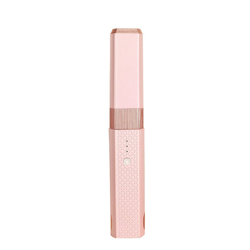 Portable Hair Straightener