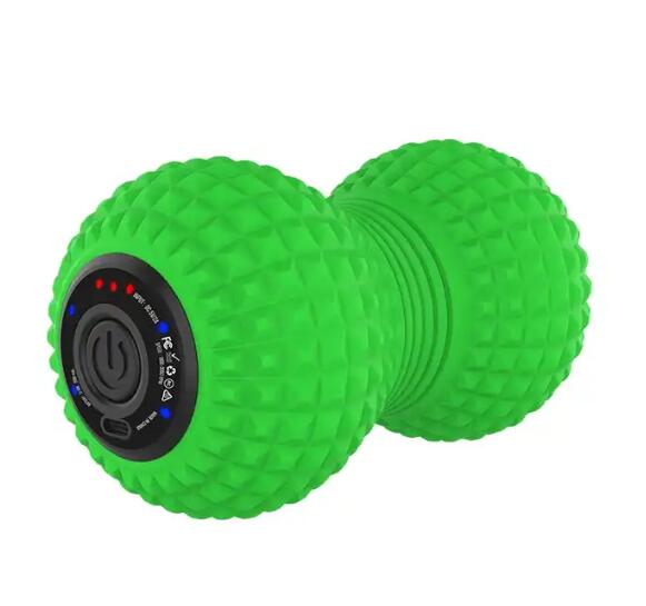 PulsePoint Dual Massage Roller
