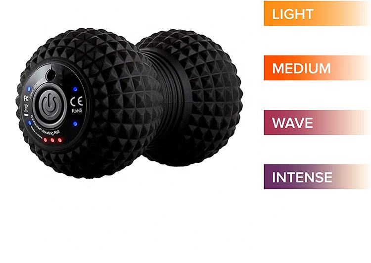 PulsePoint Dual Massage Roller