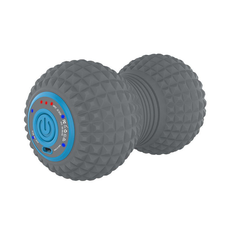 PulsePoint Dual Massage Roller