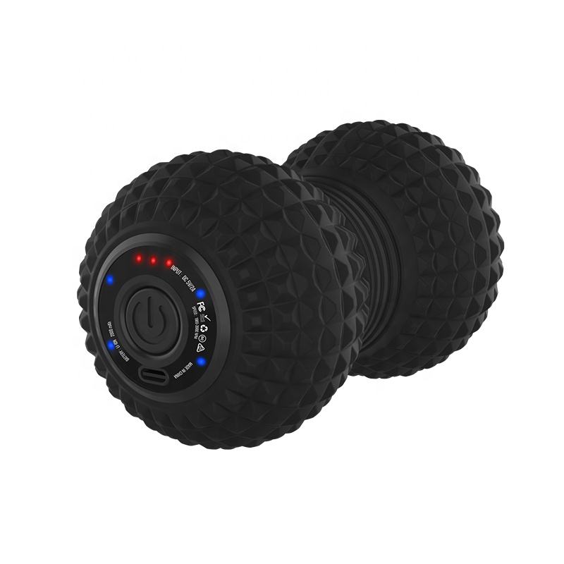 PulsePoint Dual Massage Roller