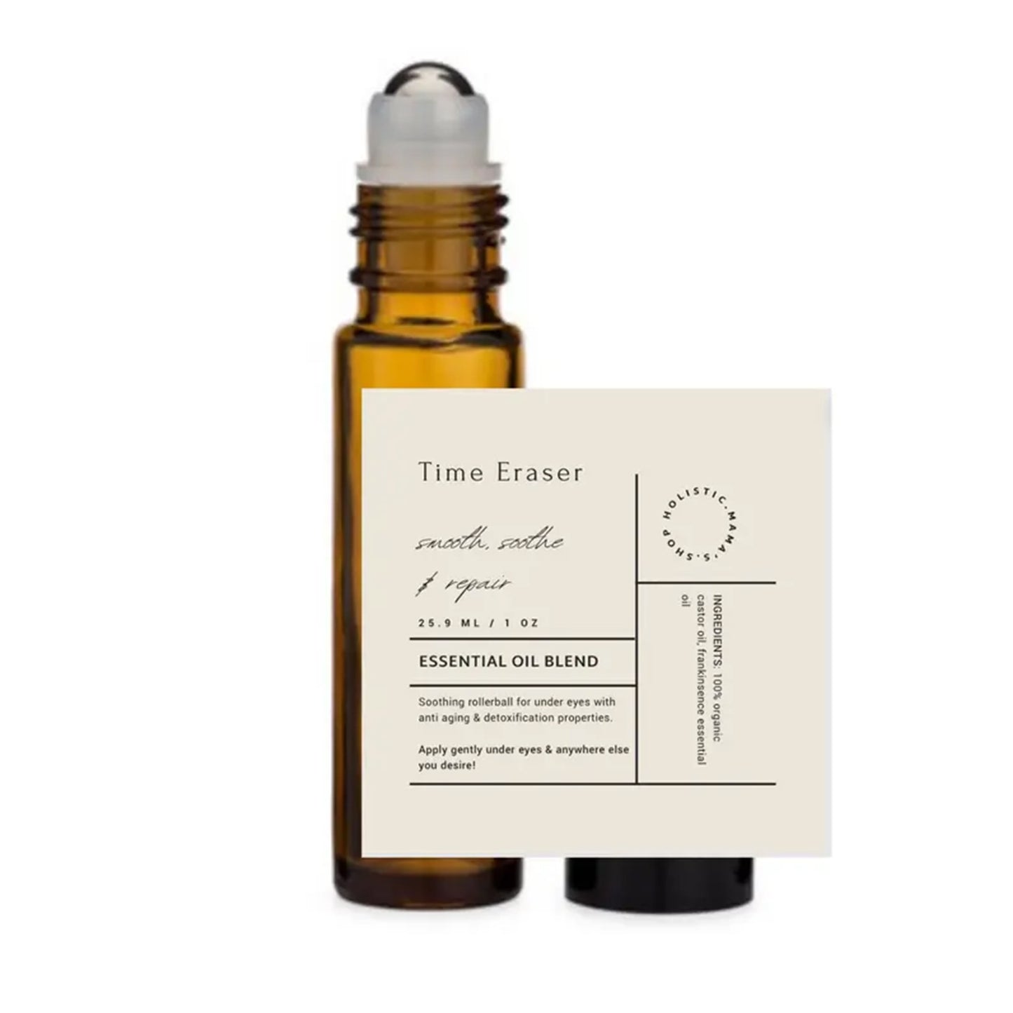 Time Eraser Essential Oil Roller