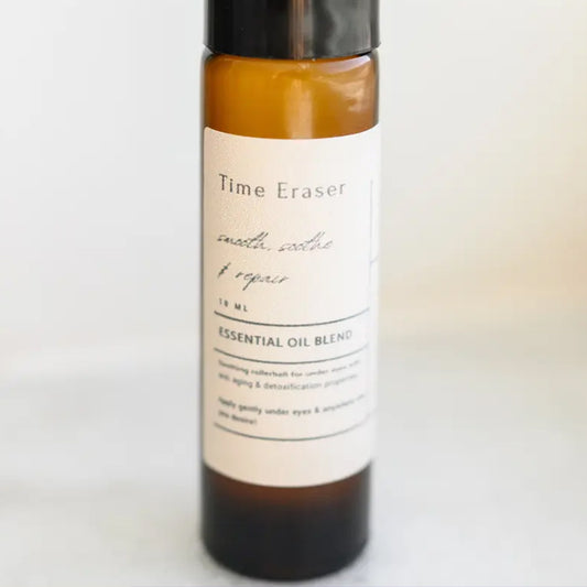 Time Eraser Essential Oil Roller